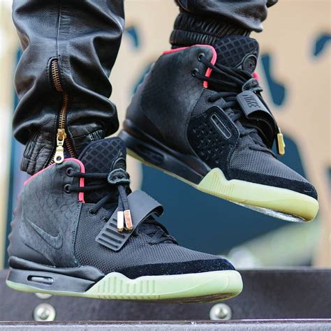 nike air yeezy 2 replica for sale|air yeezy 2 release date.